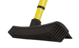 best broom for dog hair