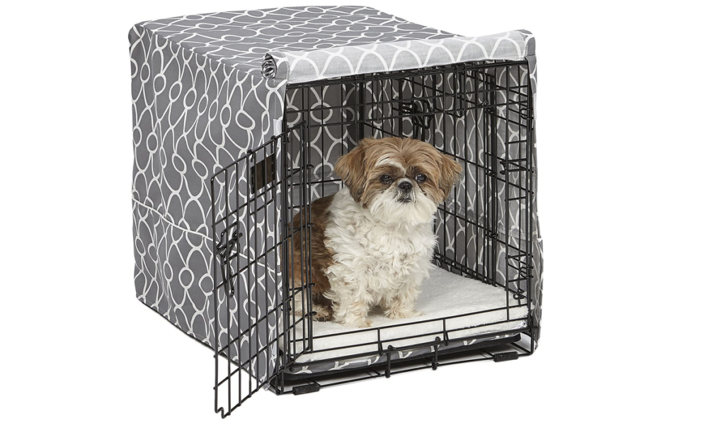 Best Puppy Crates For Your Puppy