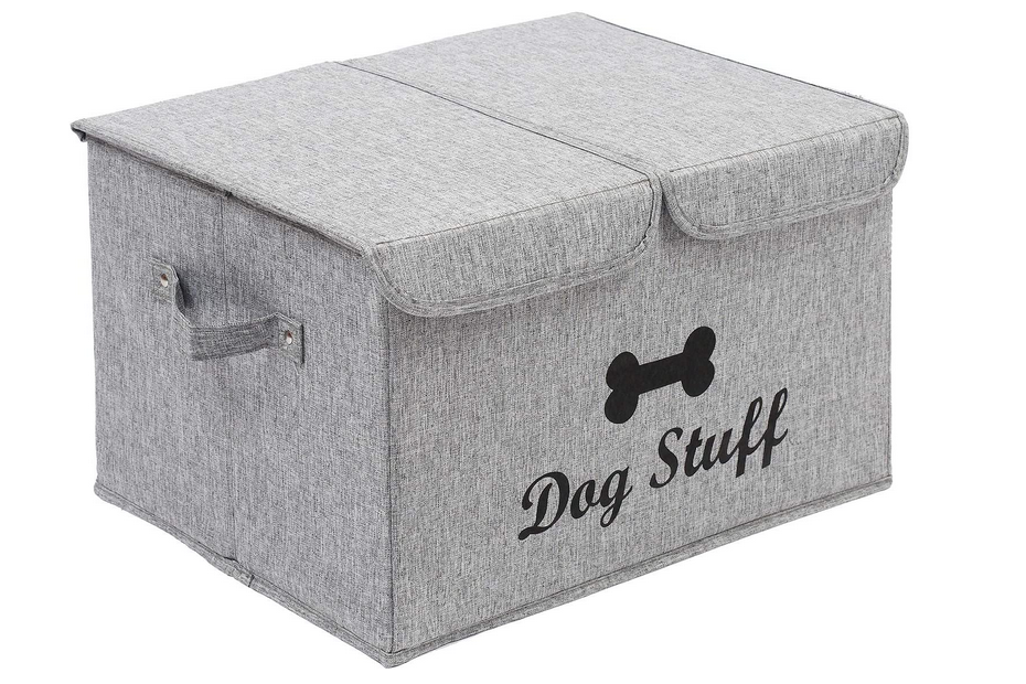 Best Dog Toy Box