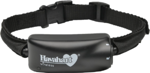 Havahart Wireless Radial-Shape Select Dog Fence Waterproof Extra Collar