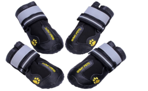 Best dog boots | dog booties reviews