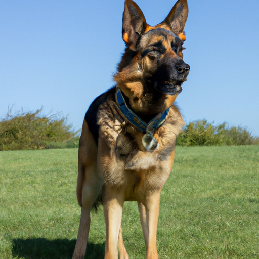 Best Police Dog Breeds: The Heroes in K9 Units Worldwide » Dog Breed Advice