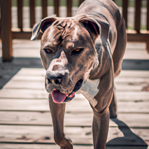 Pitbull Bulldog Mix: The Ultimate Guide To The Popular Bullypit Breed ...