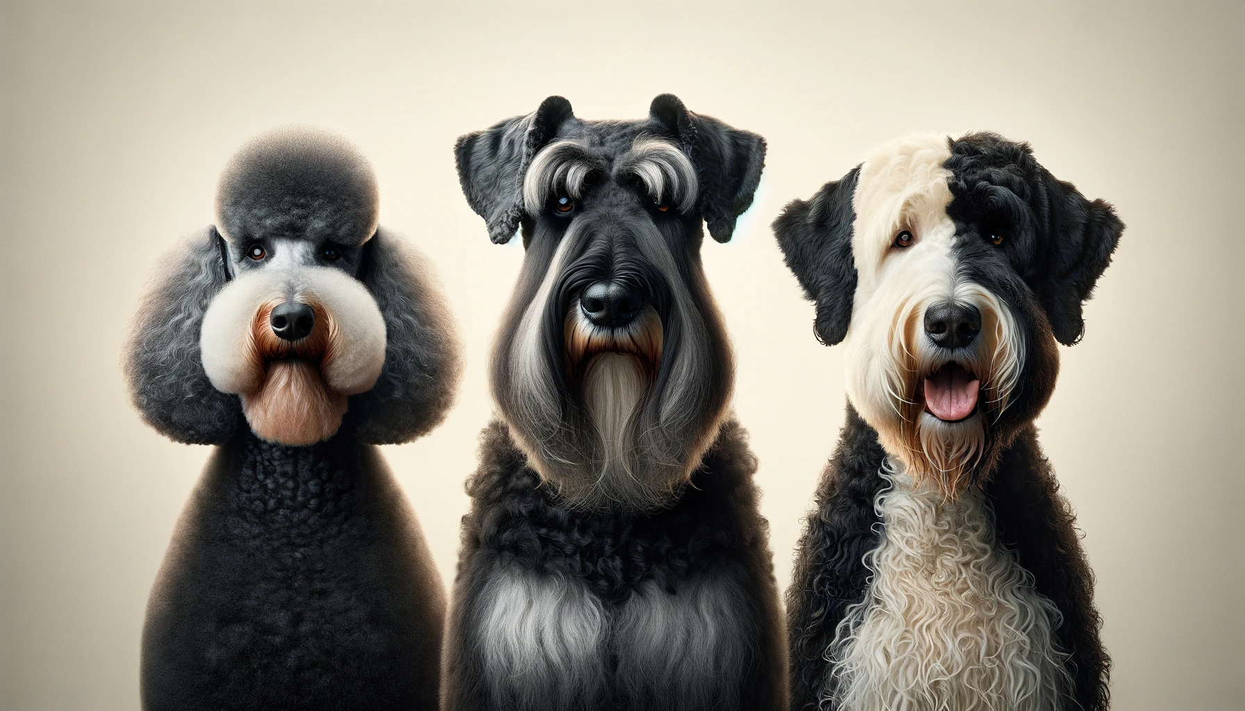 Big Hypoallergenic Dog Breeds: Find Your Perfect Allergy-Friendly Giant