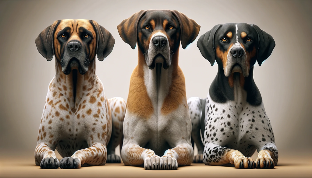 danish dog breeds