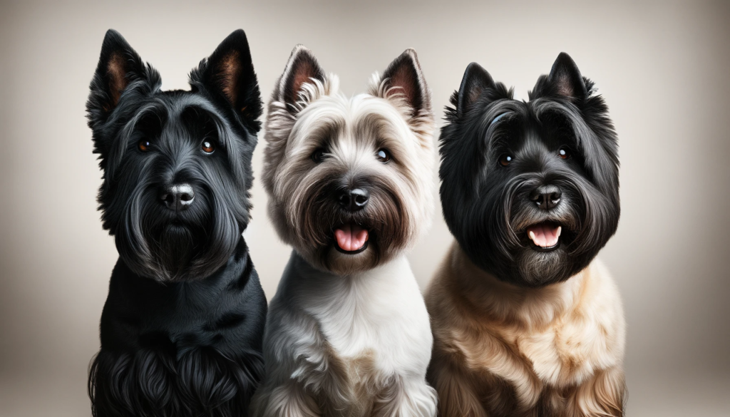 scottish dog breeds