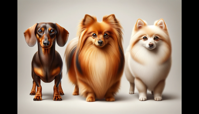 small dog breeds in india