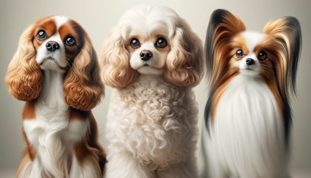 smartest small dog breeds