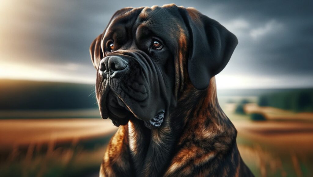 Sindhi Mastiff