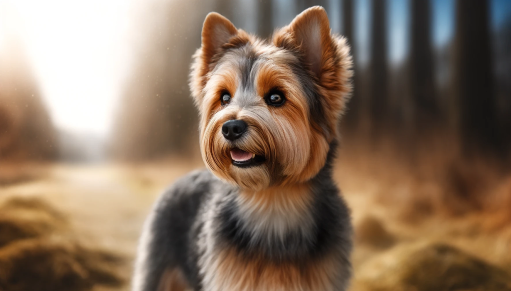 australian terrier dog breed