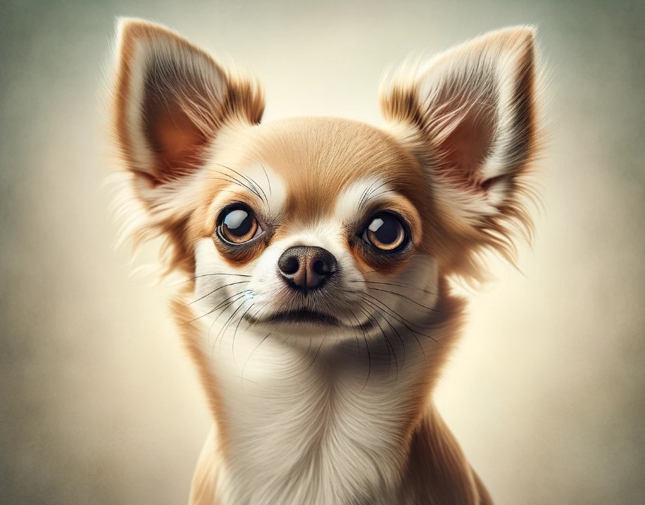 chihuahua - emotionally needy dog breeds