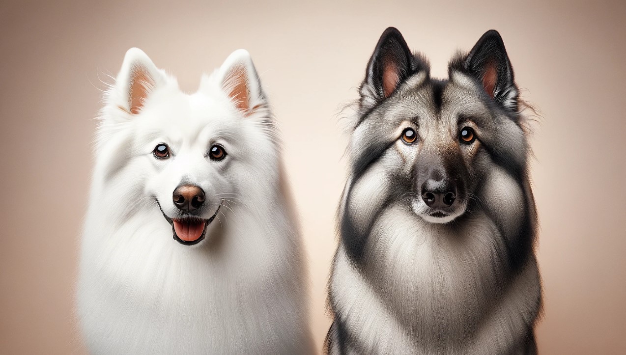 dog breeds that start with the letter e eskimo elkhound