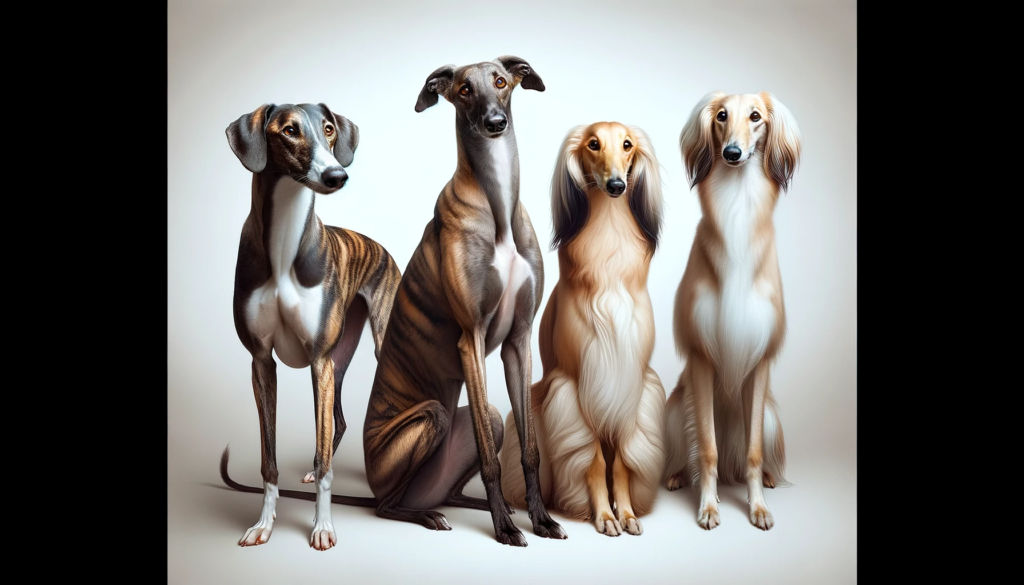 dolichocephalic dog breeds