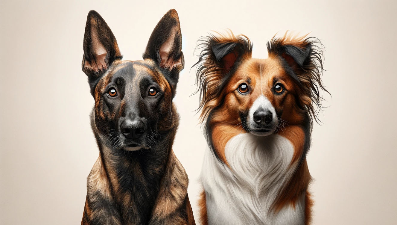 netherlands dog breeds