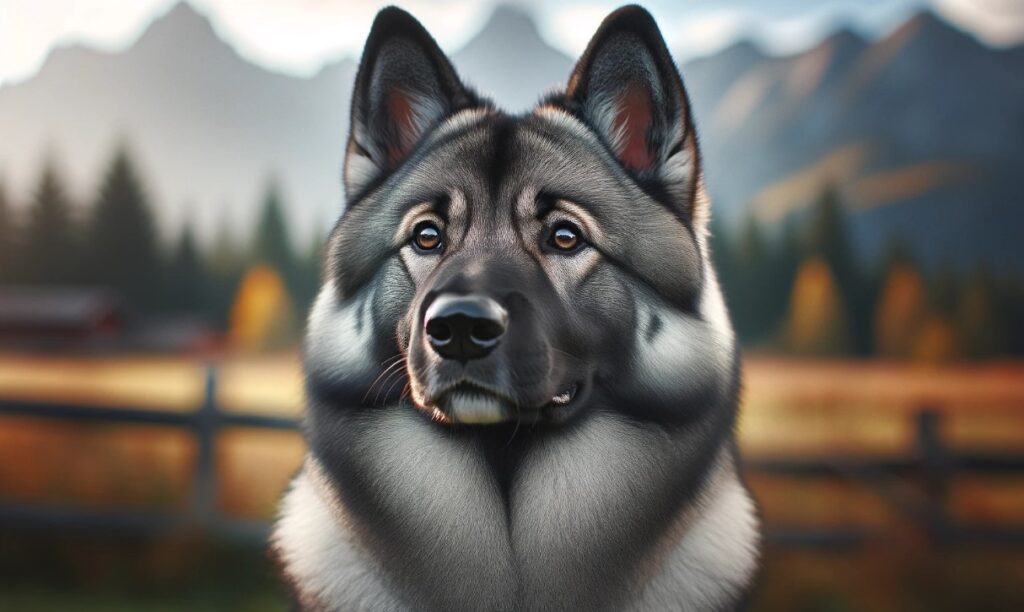 elkhound