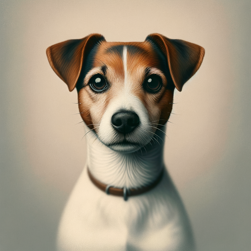 jack russell terrier dog breed