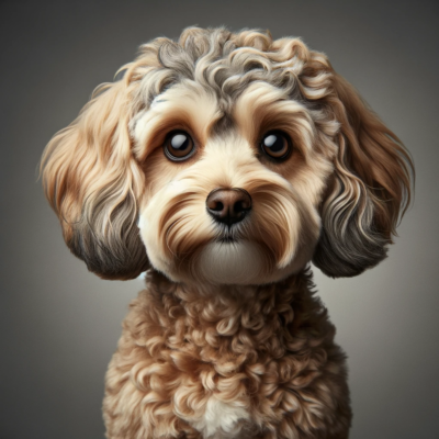 teacup cockapoo