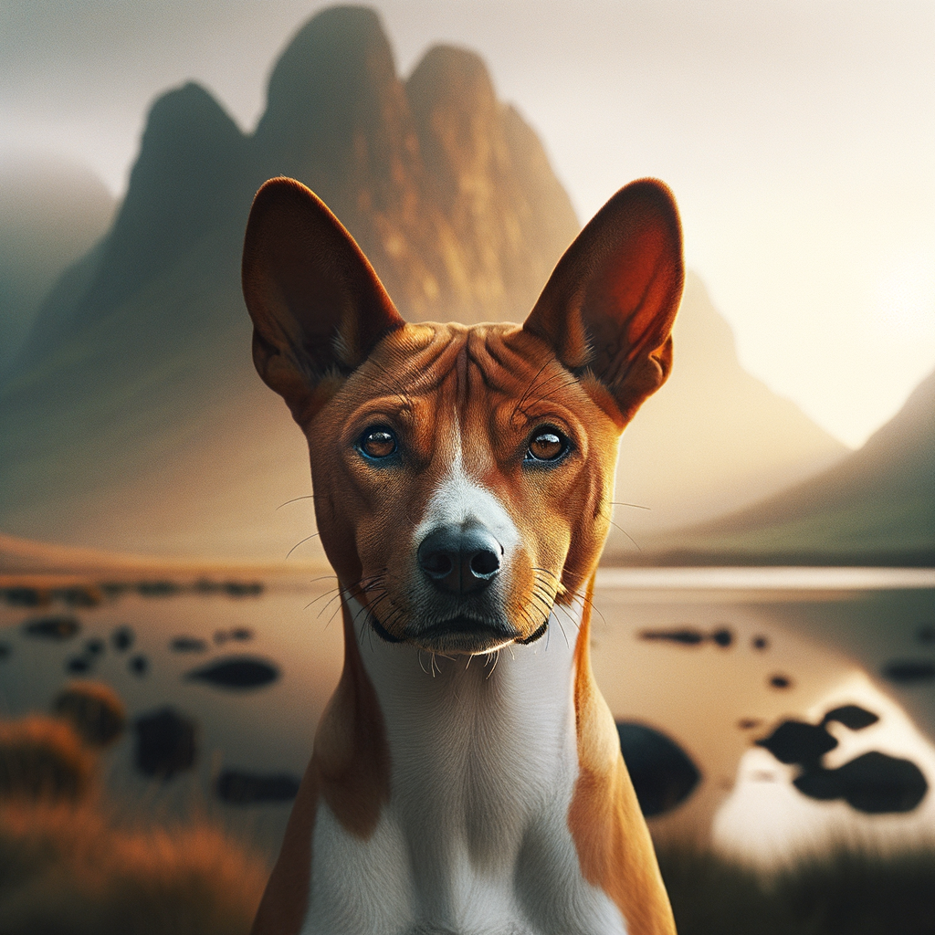 basenji