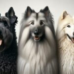 dog breeds that start with K