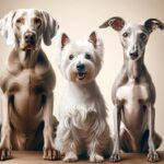 dog breeds that start with W