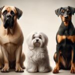 dog breeds that start with m