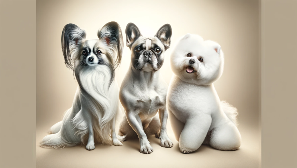 french dog breeds