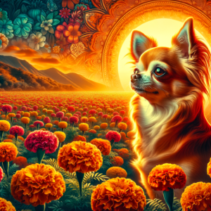 Long Haired Small Dog Breeds: Petite Pups with Luxurious Locks