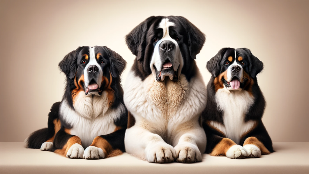 mountain dog breeds