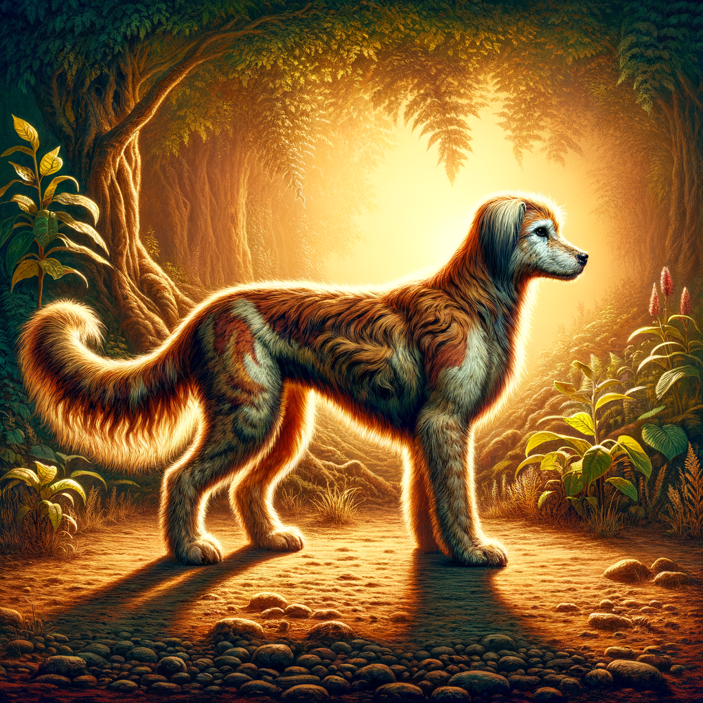 extinct dogs